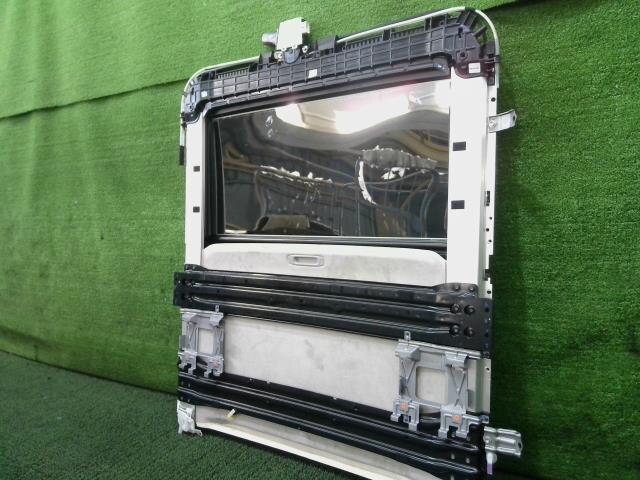 Motor TOYOTA Lexus ls 2009 DAA-UVF45 — photo 4