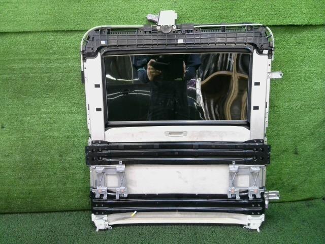 Motor TOYOTA Lexus ls 2009 DAA-UVF45 — photo 3