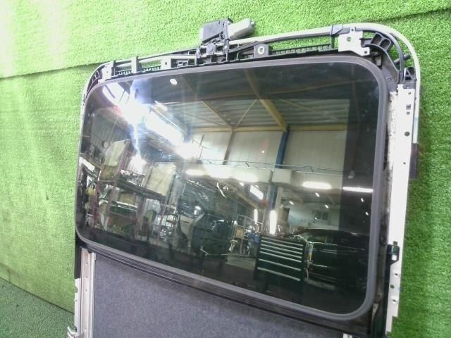 Motor TOYOTA Lexus ls 2009 DAA-UVF45 — photo 2