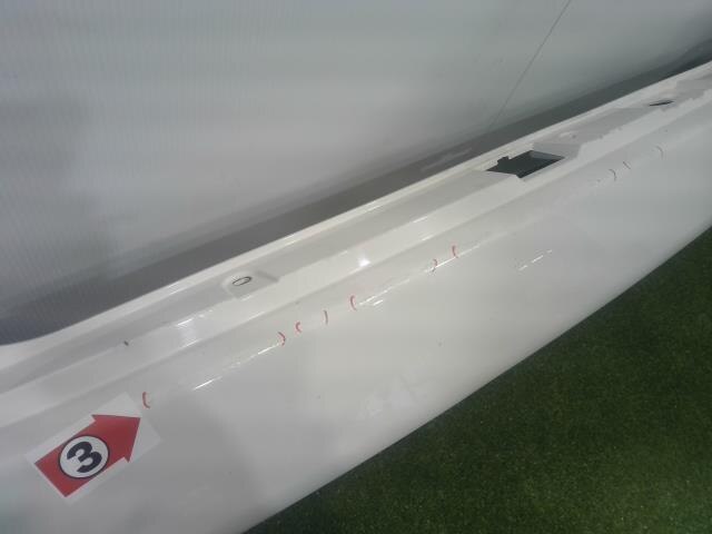 Rear Bumper Assembly TOYOTA Liteace 2014 ABF-S402 — photo 3