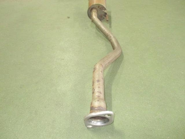 Rear Muffler NISSAN Nv200 vanette 2014 DBF-VM20 — photo 3