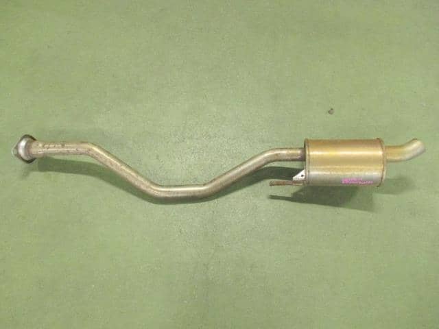Rear Muffler NISSAN Nv200 vanette 2014 DBF-VM20 — photo 2