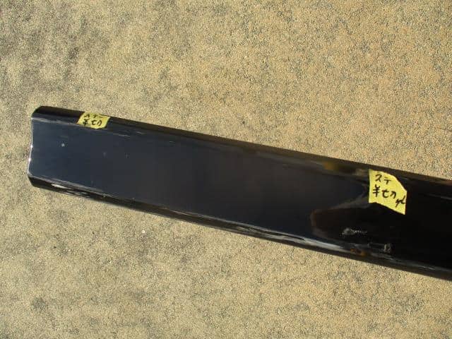 Right Side Step HONDA N BOX 2014 DBA-JF1 — photo 6