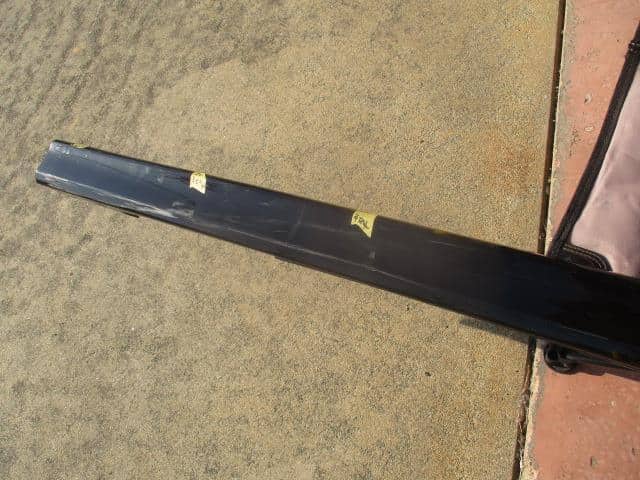 Right Side Step HONDA N BOX 2014 DBA-JF1 — photo 4