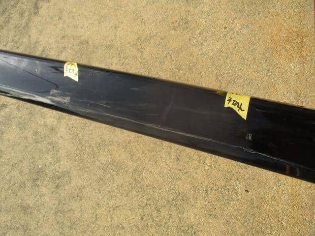 Right Side Step HONDA N BOX 2014 DBA-JF1 — photo 5