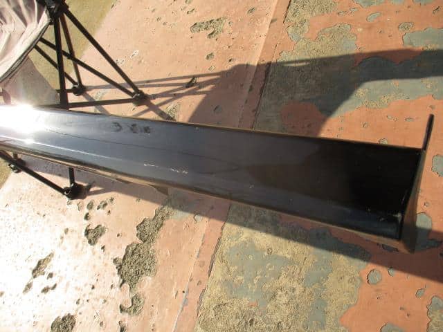 Right Side Step HONDA N BOX 2014 DBA-JF1 — photo 2