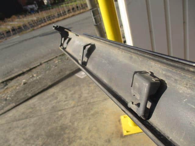Right Side Step HONDA N BOX 2014 DBA-JF1 — photo 8