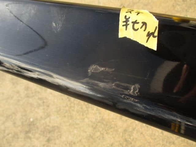 Right Side Step HONDA N BOX 2014 DBA-JF1 — photo 7
