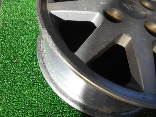 Wheel DAIHATSU Mira 1996 V-L500V 4261187B16030 — photo 6