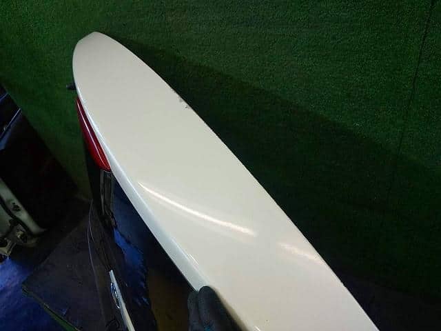 Back Door Assembly NISSAN Note 2009 DBA-E11 — photo 3