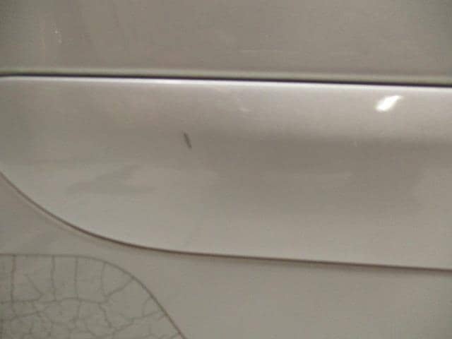 Rear Right Door Assembly VOLVO Volvo 90 series 2007 CBA-CB6324AW — photo 7