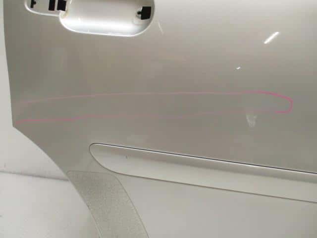 Rear Right Door Assembly VOLVO Volvo 90 series 2007 CBA-CB6324AW — photo 2