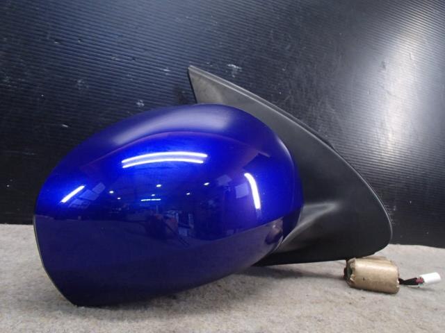 Right Side Mirror TOYOTA Passo 2015 DBA-KGC35 — photo 4