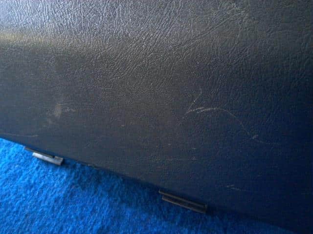 Interior Parts MITSUBISHI Pajero Mini 2006 ABA-H58A — photo 2