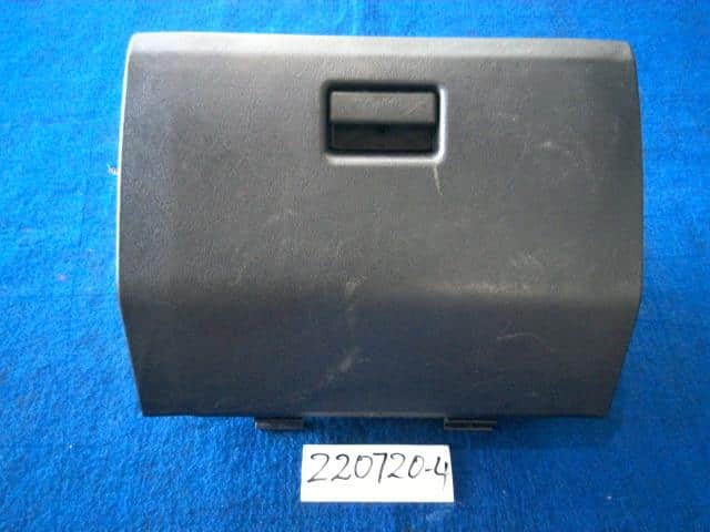 Interior Parts MITSUBISHI Pajero Mini 2006 ABA-H58A — photo 1