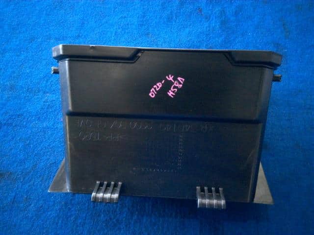 Interior Parts MITSUBISHI Pajero Mini 2006 ABA-H58A — photo 4