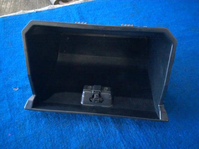 Interior Parts MITSUBISHI Pajero Mini 2006 ABA-H58A — photo 5