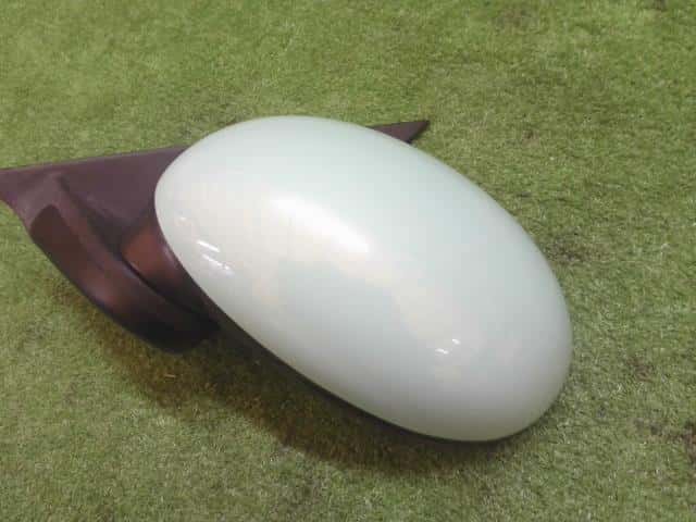 Left Side Mirror SUZUKI Lapin 2017 DBA-HE33S — photo 2
