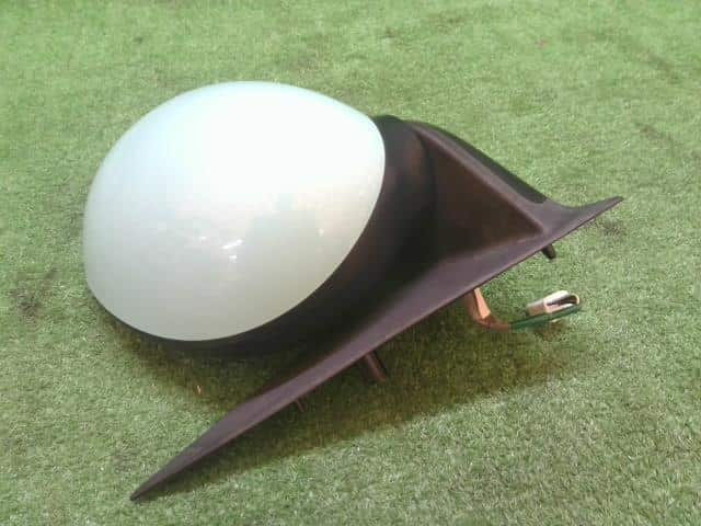 Left Side Mirror SUZUKI Lapin 2017 DBA-HE33S — photo 4