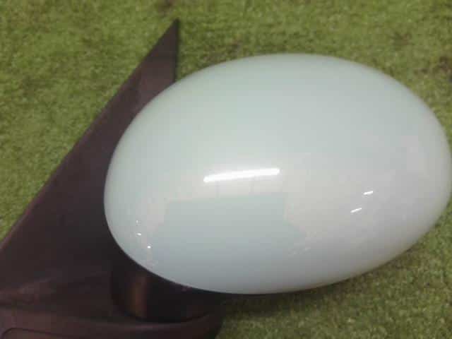 Left Side Mirror SUZUKI Lapin 2017 DBA-HE33S — photo 9