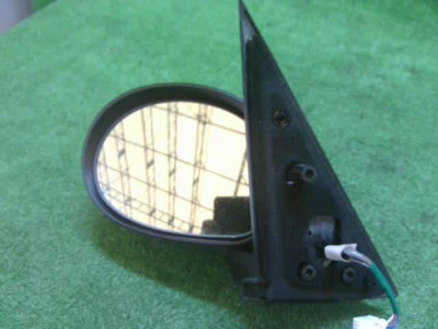 Left Side Mirror SUZUKI Lapin 2017 DBA-HE33S — photo 7