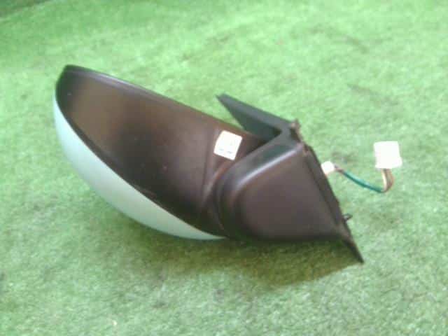 Left Side Mirror SUZUKI Lapin 2017 DBA-HE33S — photo 8