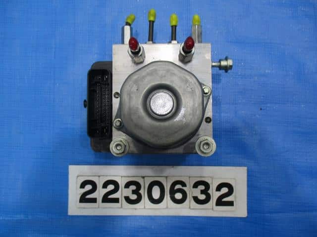 ABS Actuator SUZUKI Wagon R 2021 5BA-MH85S 5613056TC0 — photo 1