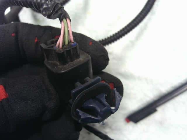 Sonar HONDA N-wgn 2020 6BA-JH3 — photo 6