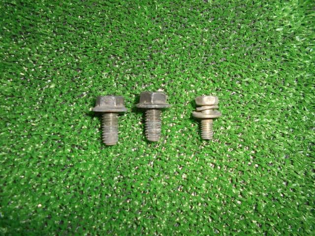 Exterior Parts SUZUKI Carry 2001 GD-DB52T 9312178A — photo 8