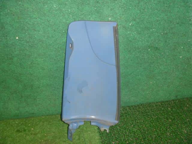 Left Front Side Body Panel DAIHATSU Hijet 1997 V-S110P 5381287511000 — photo 2
