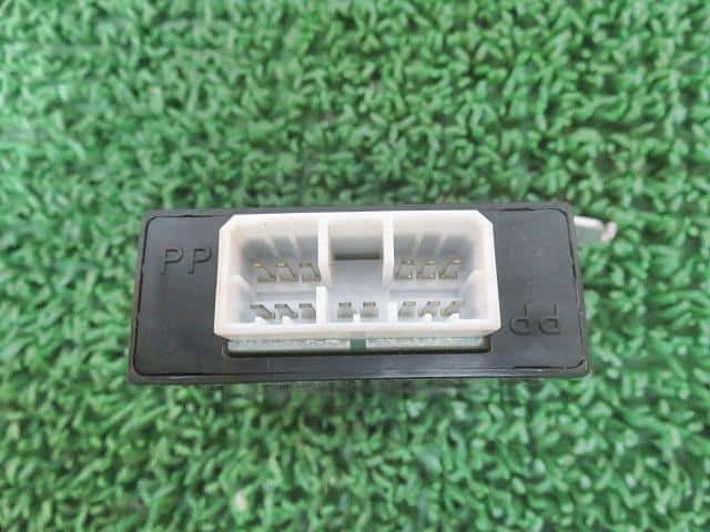 4WD Computer SUZUKI Carry 2002 LE-DA63T 3888567H00 — photo 3