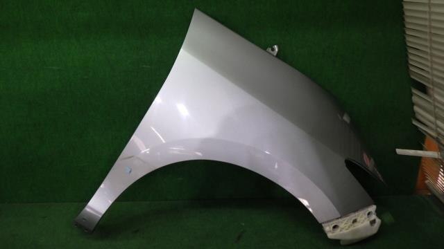 Right Fender Panel TOYOTA Estima 2007 DBA-ACR55 — photo 1