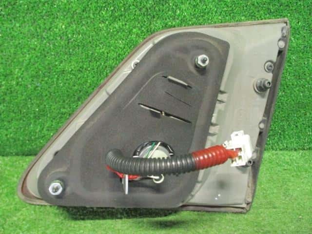 Left Finish Panel TOYOTA Crown 2008 DBA-GRS200 — photo 2
