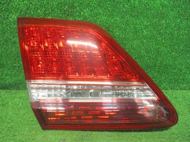 Left Finish Panel TOYOTA Crown 2008 DBA-GRS200 — photo 1