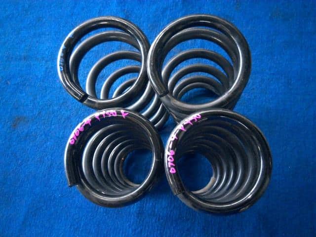 Coil Spring Set NISSAN Fuga 2006 CBA-PY50 — photo 3