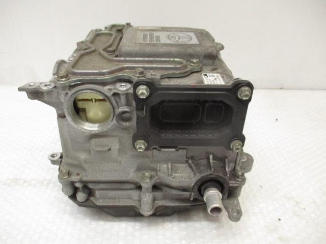 Inverter TOYOTA Corolla Fielder 2013 DAA-NKE165 — photo 8