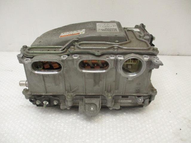 Inverter TOYOTA Corolla Fielder 2013 DAA-NKE165 — photo 7
