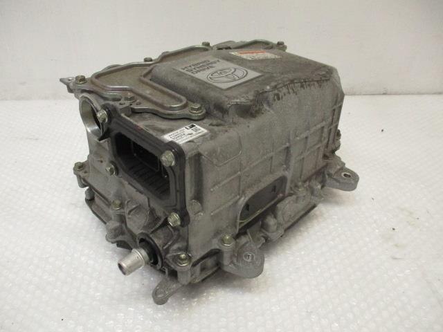 Inverter TOYOTA Corolla Fielder 2013 DAA-NKE165 — photo 3