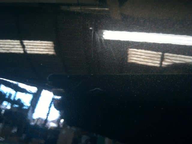 Exterior Parts NISSAN Elgrand 2010 DBA-TNE52 — photo 3