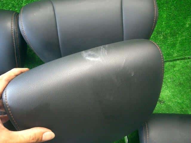 Headrest NISSAN Elgrand 2010 DBA-TNE52 — photo 2