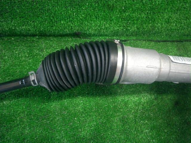 Power Steering Rack and Pinion Assembly HONDA N BOX 2017 DBA-JF1 — photo 7