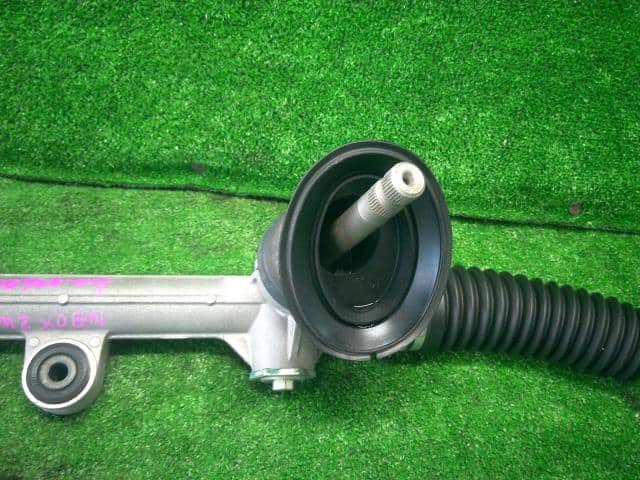 Power Steering Rack and Pinion Assembly HONDA N BOX 2017 DBA-JF1 — photo 2