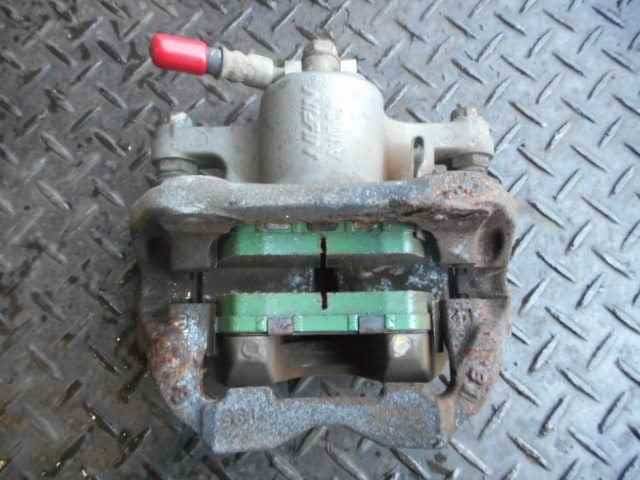 Rear Right Caliper HONDA Step Wagon 2005 DBA-RG1 — photo 2