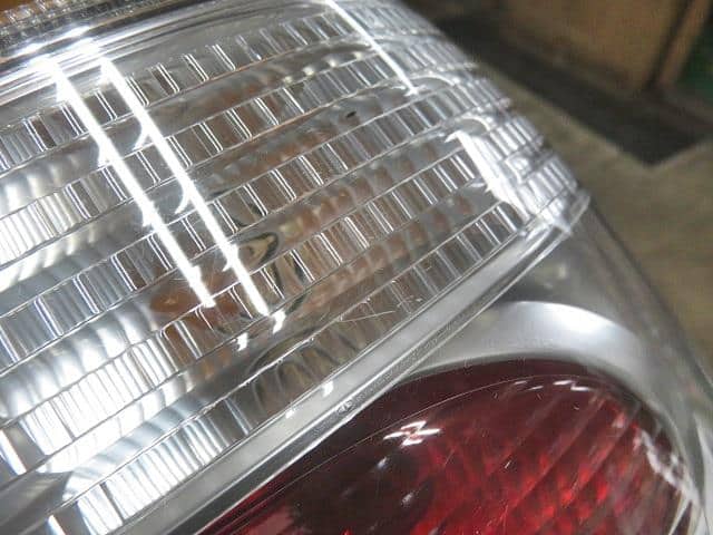 Right Tail Light DAIHATSU Tanto 2006 ABA-L360S 81550B2110 — photo 5