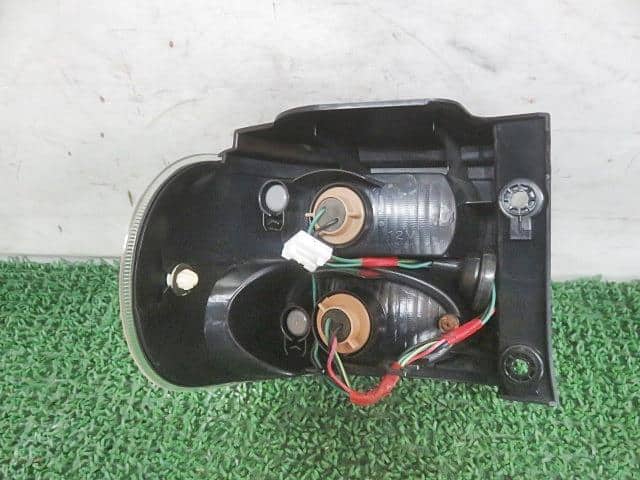 Right Tail Light DAIHATSU Tanto 2006 ABA-L360S 81550B2110 — photo 7