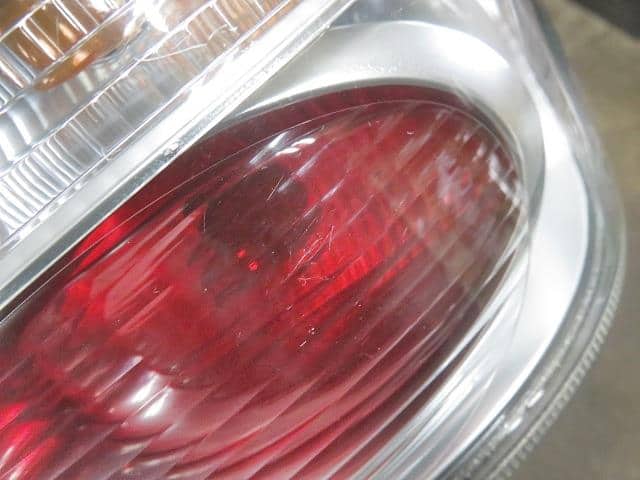 Right Tail Light DAIHATSU Tanto 2006 ABA-L360S 81550B2110 — photo 4