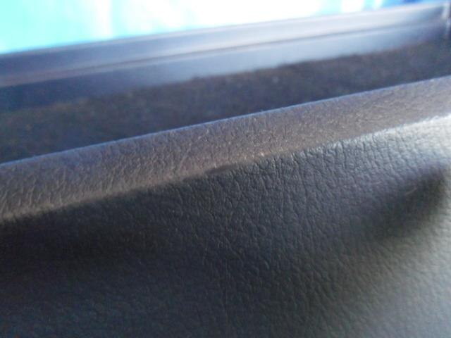 Console Box TOYOTA Wish 2009 DBA-ZGE25 — photo 8