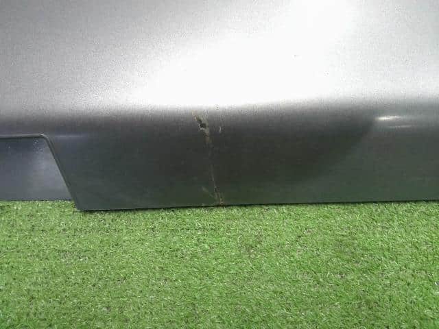 Right Side Step NISSAN Fuga 2004 CBA-Y50 — photo 7