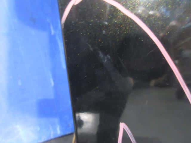 Back Door Assembly SUZUKI Wagon R 2007 CBA-MH22S 6910058J11 — photo 7