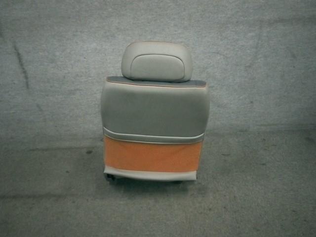 Assistant Driver's Seat NISSAN Caravan Van 2006 TA-QE25 — photo 2